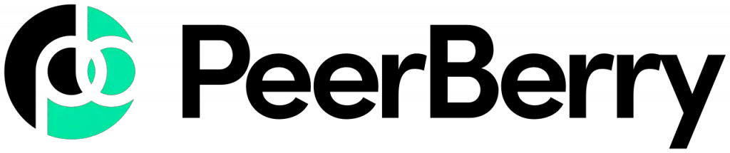 peerberry logo
