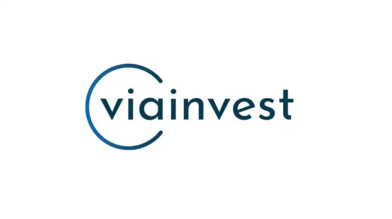 viainvest logo
